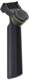 Philips OneBlade Pro 360 QP6542/15 - Trimmer en scheerapparaat - 14 lengtestanden - Zwart