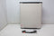 Brabantia Bo Touch Bin - Prullenbak - 60 liter - Soft Beige