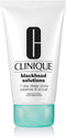 Exfoliërende Gezichtsgel Blackhead Solutions Clinique (125 ml)