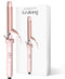 Sansbeauté® Krultang met Klem - 25mm - Keramische Haarkruller - Krultangen - Haarstyler -