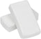 DIBYS BOETSEERSET BASIC VOOR KINDEREN WITTE KLEI + GEREEDSCHAP