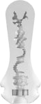 Masturbator Flexy Bubbly Blue