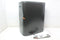 Brabantia Bo Touch Bin - Prullenbak - 60 liter - Soft-touch opening - Matt Black