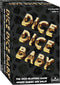 Dice Dice Baby - Bluf je weg naar succes! - Dobbelspel