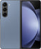 Samsung Galaxy Z Fold5 - 12GB/256GB - 7.6 inch - Blauw