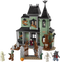 LEGO Creator 3in1 - Spookhuis 31167 - 736 onderdelen - 5 minifiguren