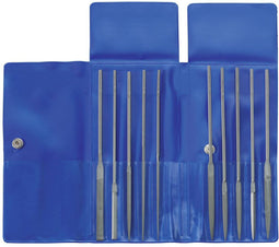 Dick 10240050 Echappemonthaakset, kap 5, 10-delig Lengte 140 mm 1 set(s)