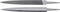 Dick 11061510 Precisievijl baret, kap 1, 15,5 x 3,5 mm Lengte 150 mm 1 stuk(s)