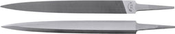Dick 11061530 Precisievijl, baret, kap 3 Lengte 150 mm 1 stuk(s)