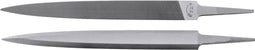 Dick 11062030 Precisievijl, baret 200 mm, kap 3 Lengte 200 mm 1 stuk(s)