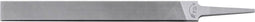 Dick 11121550 Precisievijl, plat, kap 5 Lengte 150 mm 1 stuk(s)