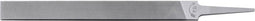 Dick 11122020 Precisievijl, platte stomp 200 mm, kap 2 Lengte 200 mm 1 stuk(s)
