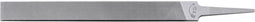 Dick 11122030 Precisievijl, platte stomp 200 mm, kap 3 Lengte 200 mm 1 stuk(s)