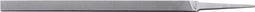Dick 11142520 Precisiepenvijl smal 250 mm, kap 2 Lengte 250 mm 1 stuk(s)