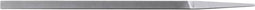 Dick 11152030 Precisiepenvijl bes. smal, 200 mm, kap 3 Lengte 200 mm 1 stuk(s)