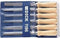 Dick 11861020 Set sleutelvijlen 6-delig Slaglengte 100 mm 1 set(s)