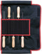 Dick 13082020H Assortiment werkplaatsvijlen Hieb 2, 5-delig, diverse vormen Lengte 200 mm 1 set(s)