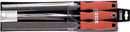 Dick 13102500 Vijlset kap 1, 3-delig Lengte 250 mm 1 set(s)