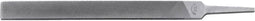 Dick 31123030 Werkplaatsvijl plat 300/3 Lengte 300 mm 1 stuk(s)