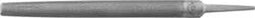 Dick 3352252-2K Halfronde vijl Kap 2 met 2-comp. handgreep 250 mm 1 stuk(s)