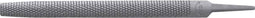 Dick 3552202-2K Halfronde rasp Kap 2 met 2-comp. handgreep 200 mm 1 stuk(s)