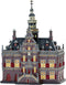 Dickensville - Bolsward - Stadhuis
