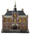 Dickensville - IJlst - Stadhuis