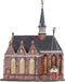 Dickensville Kerstdecoratie Dickensville - Leeuwarden - Jacobijnerkerk