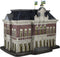Dickensville - Leeuwarden - Bibliotheek