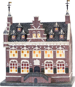 Dickensville - Leeuwarden - De Kanselarij