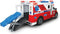 Dickie - Ambulance - Ziekenwagen