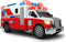 Dickie - Ambulance - Ziekenwagen