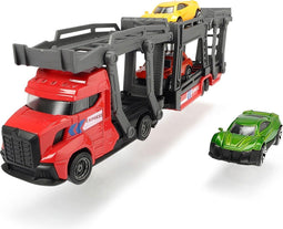Dickie Auto Transporter