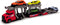 Dickie Auto Transporter