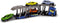 Dickie Auto Transporter