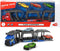 Dickie Auto Transporter