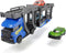 Dickie Auto Transporter