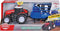Dickie Massey Ferguson Tractor met Dierentrailer