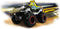 Dickie - RC Mud Wrestler Ford F150 - RC Terreinwagen