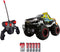 Dickie - RC Mud Wrestler Ford F150 - RC Terreinwagen