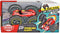 Dickie - RC-Tumbling Flippy RTR - 1:28 - Bestuurbare auto