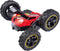 Dickie - RC-Tumbling Flippy RTR - 1:28 - Bestuurbare auto