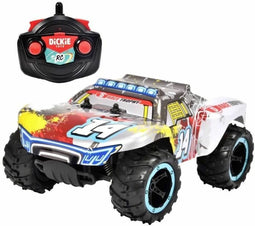 Dickie Toys 201105004ONL Race Trophy 1:20 RC modelauto voor beginners Elektro Short Course