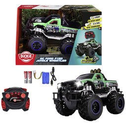 Dickie Toys 201106016 RC modelauto voor beginners 1 stuk(s)