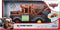 Dickie Toys 203084033 Cars Turbo Racer Mater 1:24 RC modelauto voor beginners Elektro Hulpdienstvoertuig