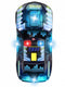 Dickie Toys 203763008 speelgoedvoertuig