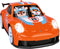Dickie Toys 204116005 ABC IRC Porsche 911 GT3 RC modelauto voor beginners