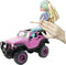 Dickie Toys 251105000 Girlmazing Jeep Wrangler 1:16 RC modelauto voor beginners Elektro Terreinwagen