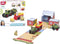 Dickie Toys ABC Fendt Farm Life Set - Duurzame verpakking