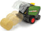 Dickie Toys ABC Fendt Farm Life Set - Duurzame verpakking